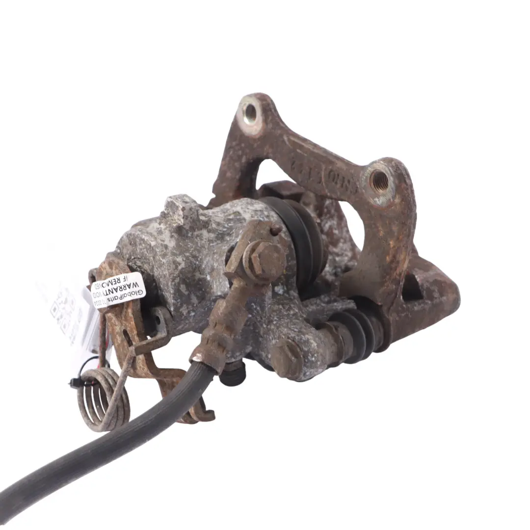 Audi A4 B6 Rear Brake Caliper Housing Right O/S - SKU 8E0615424B - Part number 8E0615424B