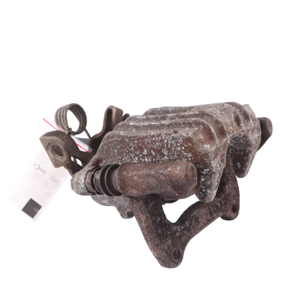 Boîtier d'étrier de frein arrière droit pour Audi A4 B6 à propos du numéro de pièce 8E0615424B Audi A4 B6 Boîtier d'étrier de frein arrière droit - SKU 8E0615424B - Numéro de pièce 8E0615424B