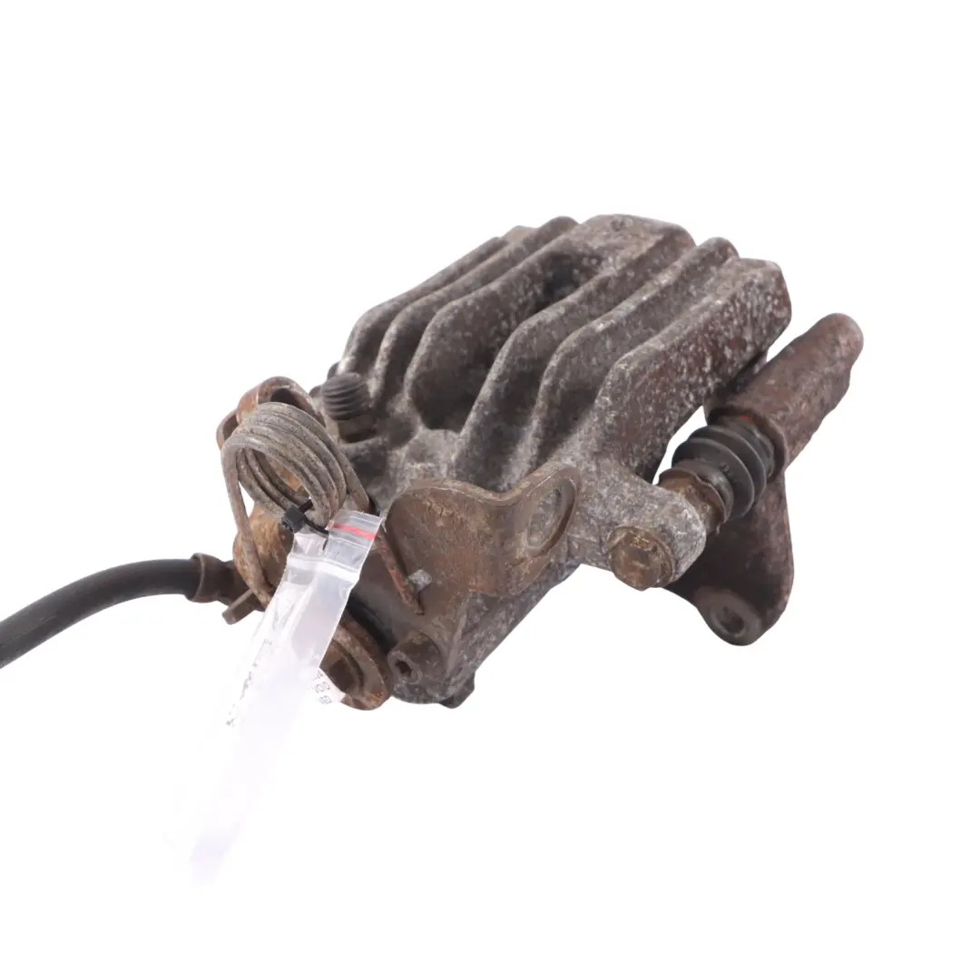 Audi A4 B6 Rear Brake Caliper Housing Right O/S - SKU 8E0615424B - Part number 8E0615424B