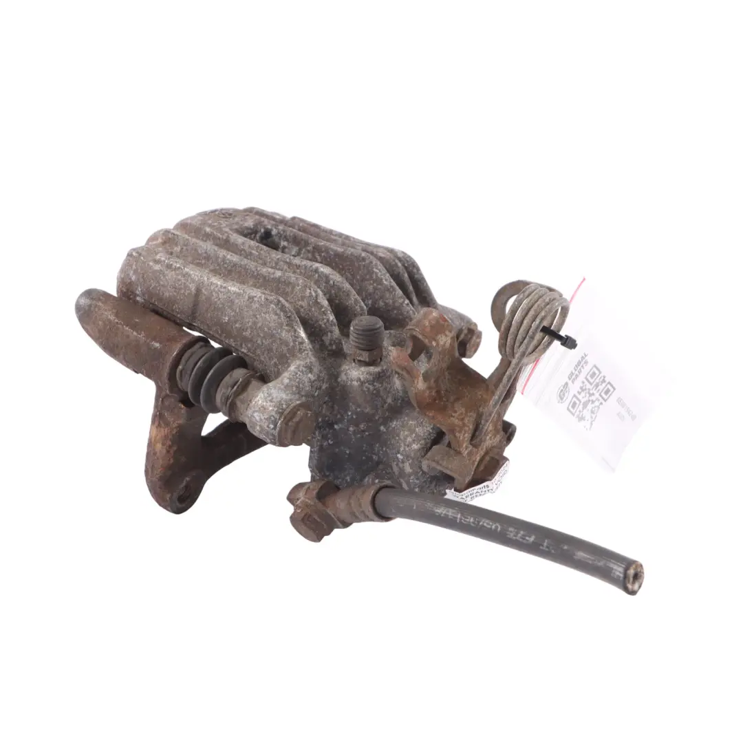 Zacisk Hamulcowy Tył Prawo do Audi A4 B6 o numerze 8E0615424B Audi A4 B6 Zacisk Hamulcowy Tył Prawo - SKU 8E0615424B - Numer Części 8E0615424B
