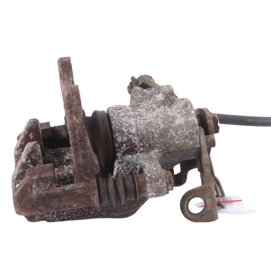 Audi A4 B6 Rear Brake Caliper Housing Right O/S - SKU 8E0615424B - Part number 8E0615424B