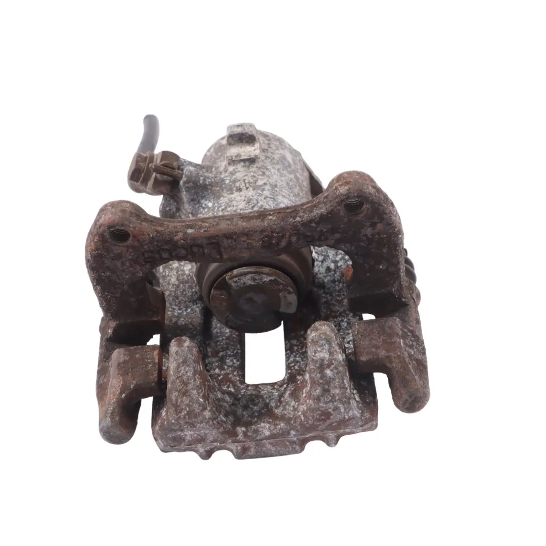 Audi A4 B6 Rear Brake Caliper Housing Right O/S - SKU 8E0615424B - Part number 8E0615424B