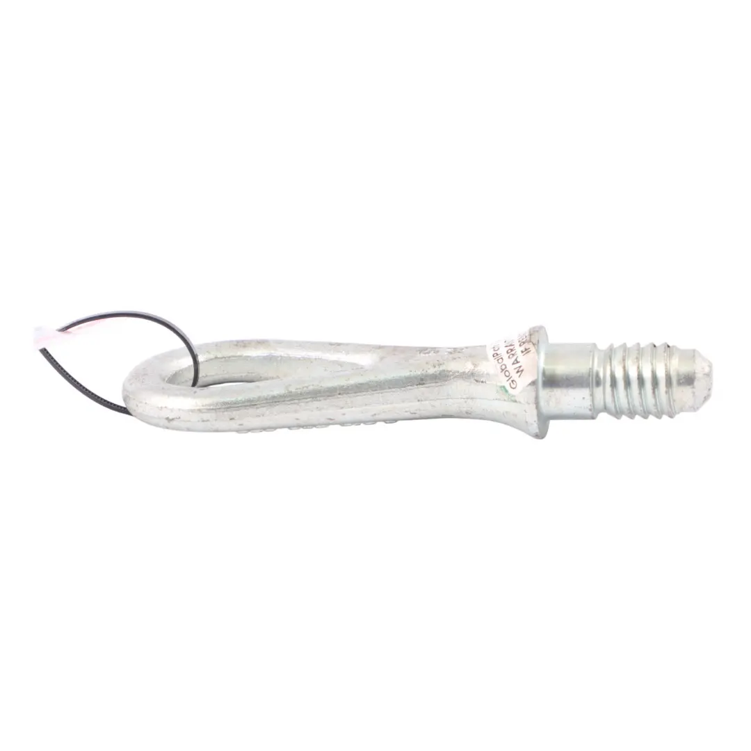 Audi A6 C6 A4 8E Oeil de remorquage Crochet d'attelage Outil 4B0805616A - SKU 8E0805616D - Numéro de pièce 8E0805616D