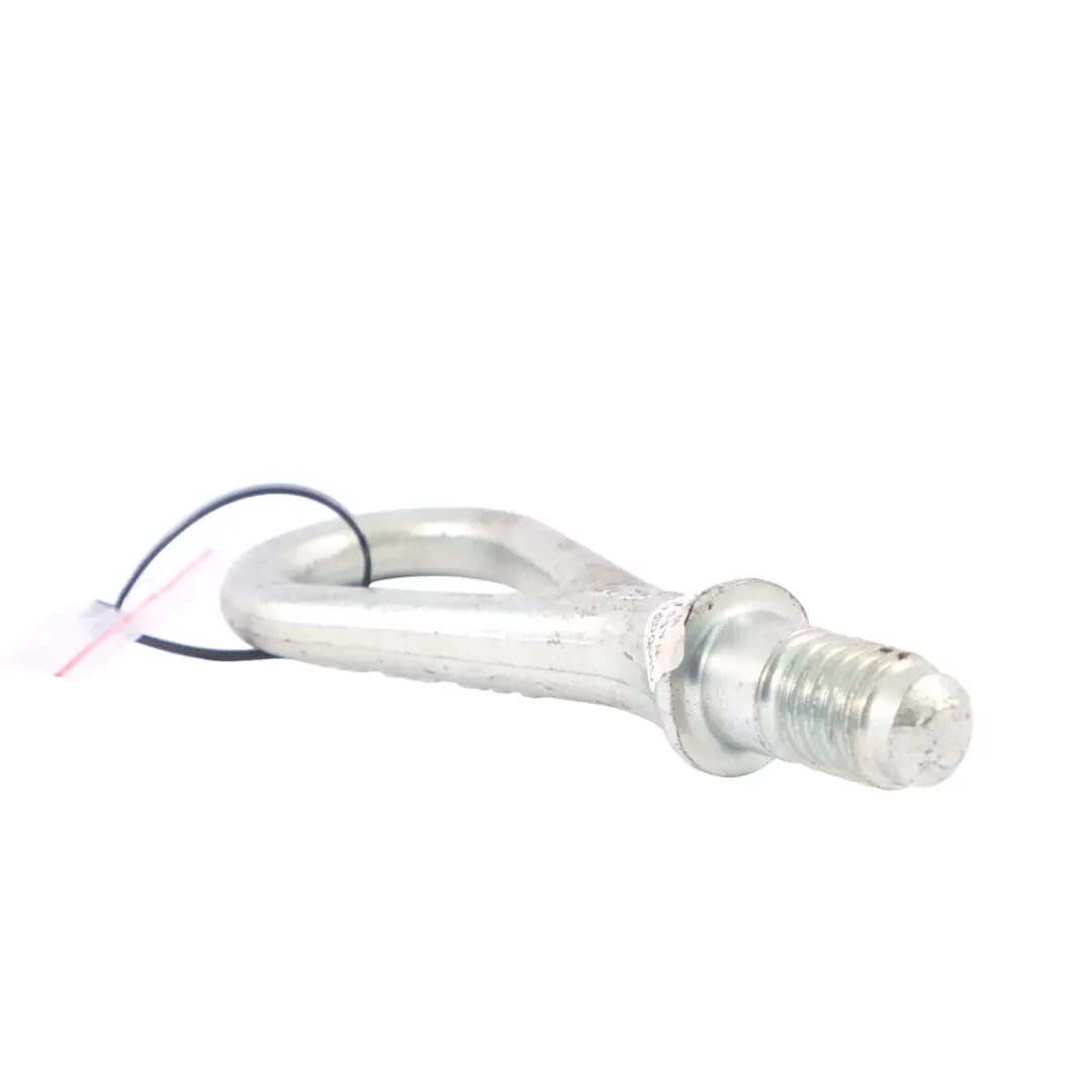 Occhio di traino Gancio di traino Strumento 4B0805616A per Audi A6 C6 A4 8E con numero di parte 8E0805616D Audi A6 C6 A4 8E Occhio di traino Gancio di traino Strumento 4B0805616A - SKU 8E0805616D - Numero di parte 8E0805616D