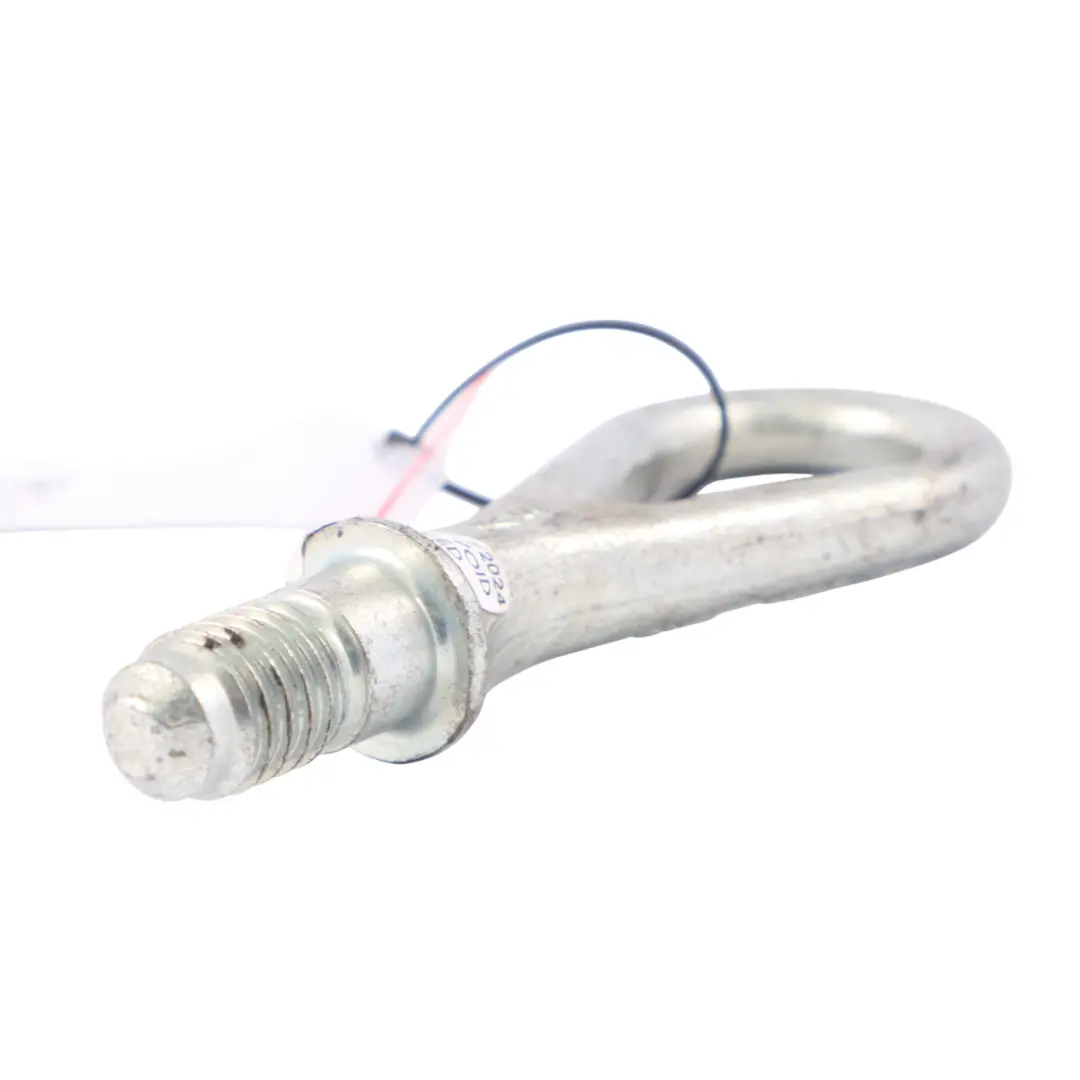 Audi A6 C6 A4 8E Abschleppöse Kupplungshaken Werkzeug 4B0805616A - SKU 8E0805616D - Teilenummer 8E0805616D
