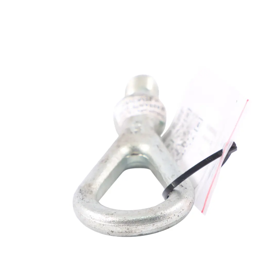 Audi A6 C6 A4 8E Abschleppöse Kupplungshaken Werkzeug 4B0805616A - SKU 8E0805616D - Teilenummer 8E0805616D