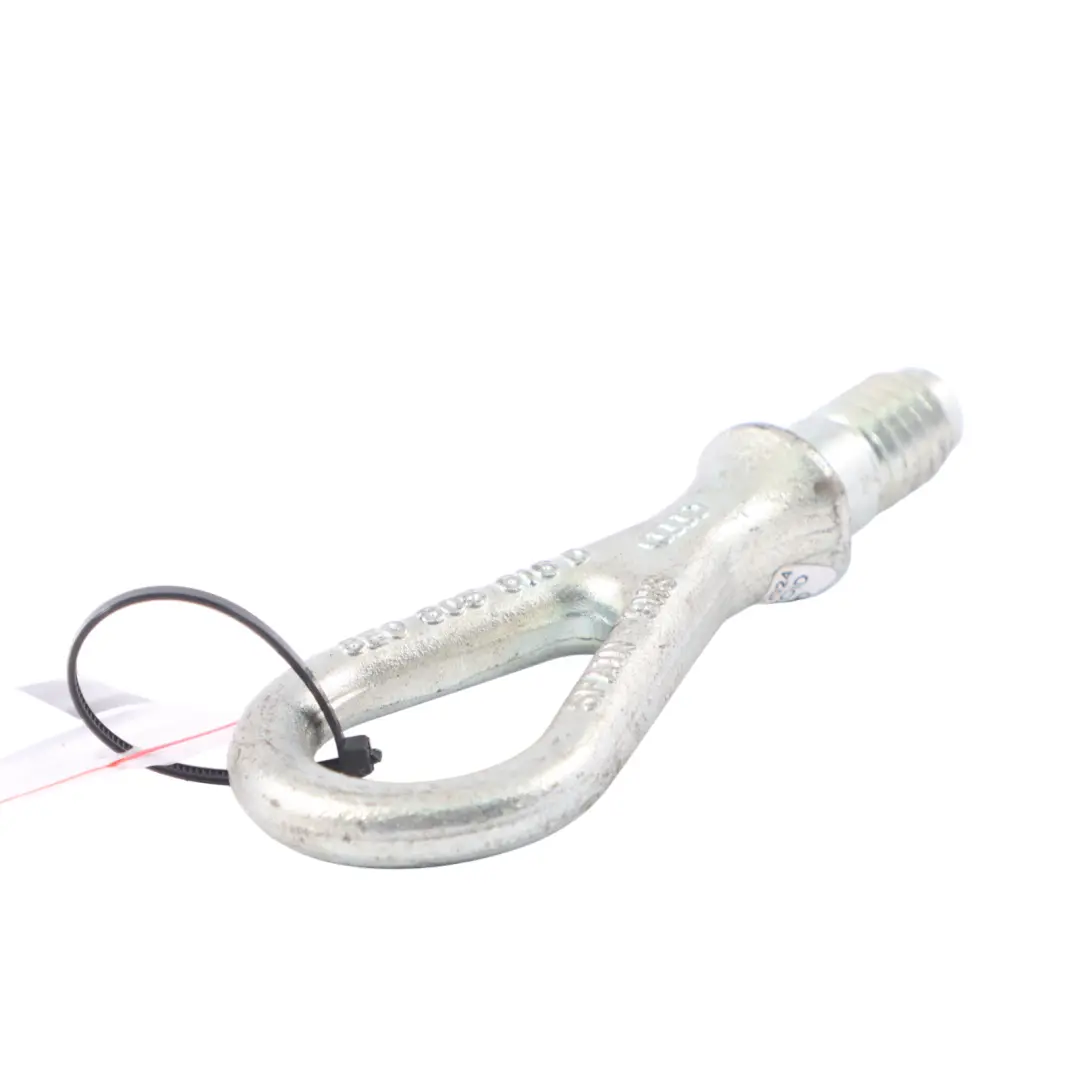 Audi A6 C6 A4 8E Abschleppöse Kupplungshaken Werkzeug 4B0805616A - SKU 8E0805616D - Teilenummer 8E0805616D