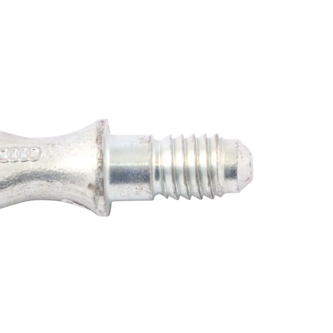 Audi A6 C6 A4 8E Abschleppöse Kupplungshaken Werkzeug 4B0805616A - SKU 8E0805616D - Teilenummer 8E0805616D