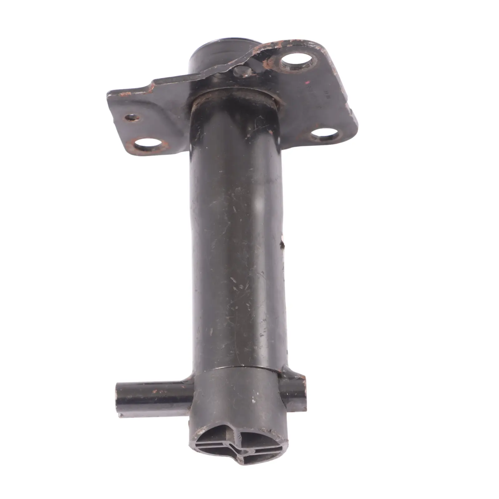 Audi A4 B7 Supporto paraurti anteriore montaggio rinforzo sinistro 8E0807133C