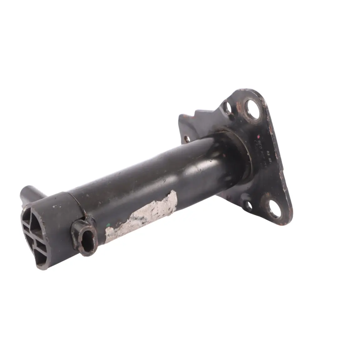 Audi A4 B7 Front Bumper Support Bracket Mount Reinforcement Left N/S - SKU 8E0807133C - Part number 8E0807133C