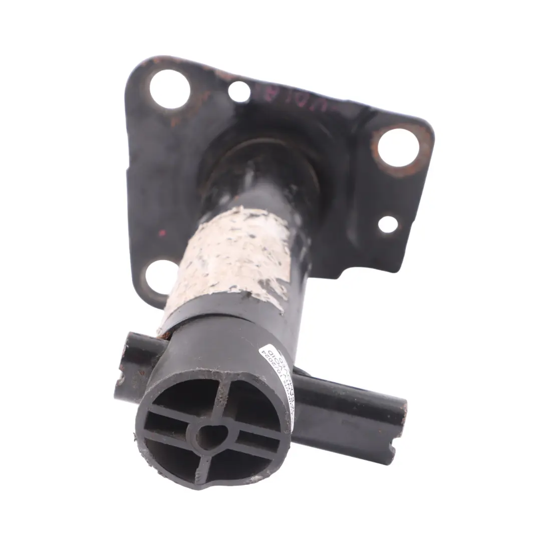 Front Bumper Support Bracket Mount Reinforcement Left N/S to Audi A4 B7 with Part number 8E0807133C Audi A4 B7 Front Bumper Support Bracket Mount Reinforcement Left N/S - SKU 8E0807133C - Part number 8E0807133C