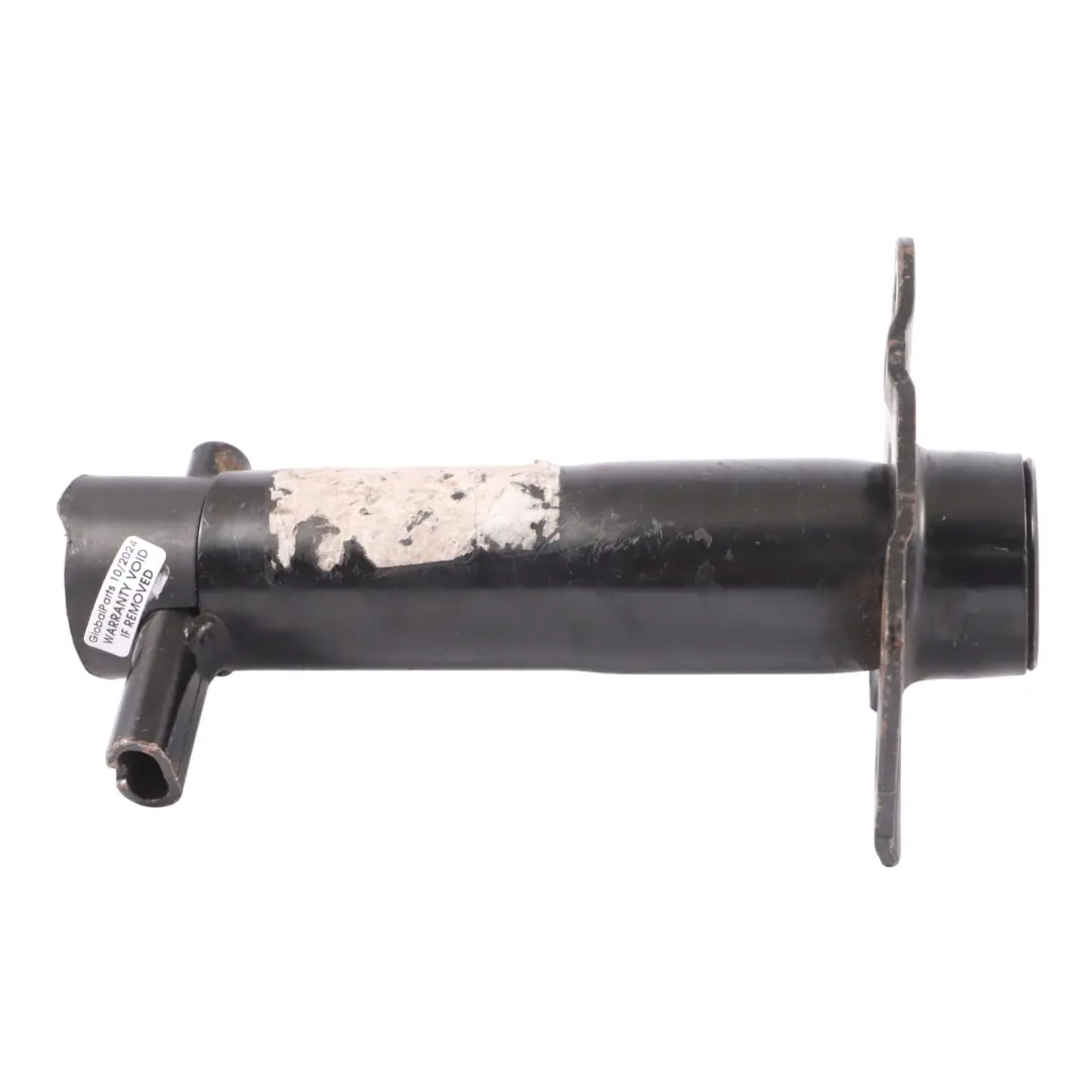 Audi A4 B7 Supporto paraurti anteriore montaggio rinforzo sinistro - SKU 8E0807133C - Numero di parte 8E0807133C