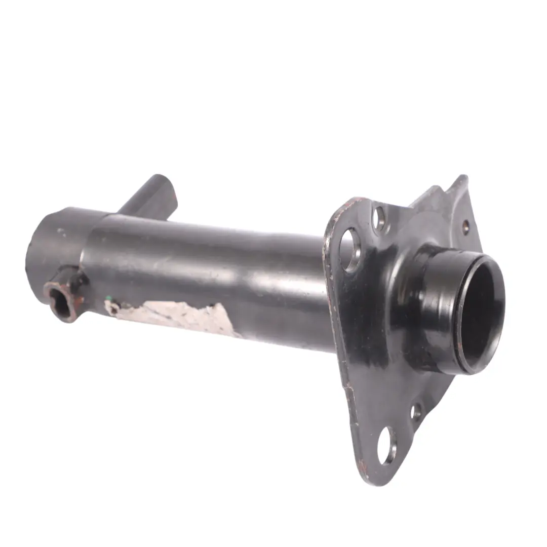 Audi A4 B7 Soporte parachoques delantero montaje Refuerzo Izquierda - SKU 8E0807133C - Número de pieza 8E0807133C