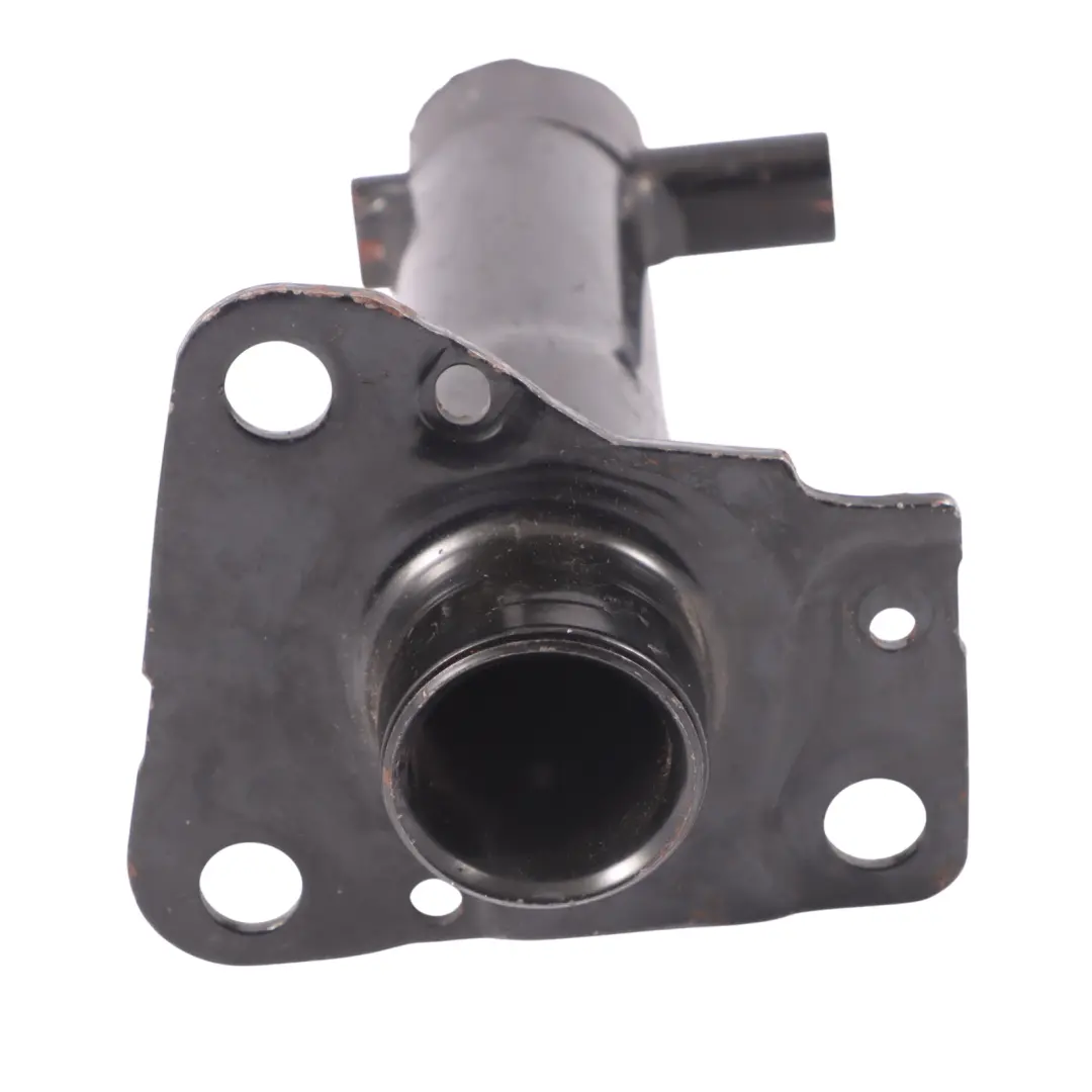 Support de pare chocs avant renforcement gauche pour Audi A4 B7 à propos du numéro de pièce 8E0807133C Audi A4 B7 Support de pare chocs avant renforcement gauche - SKU 8E0807133C - Numéro de pièce 8E0807133C