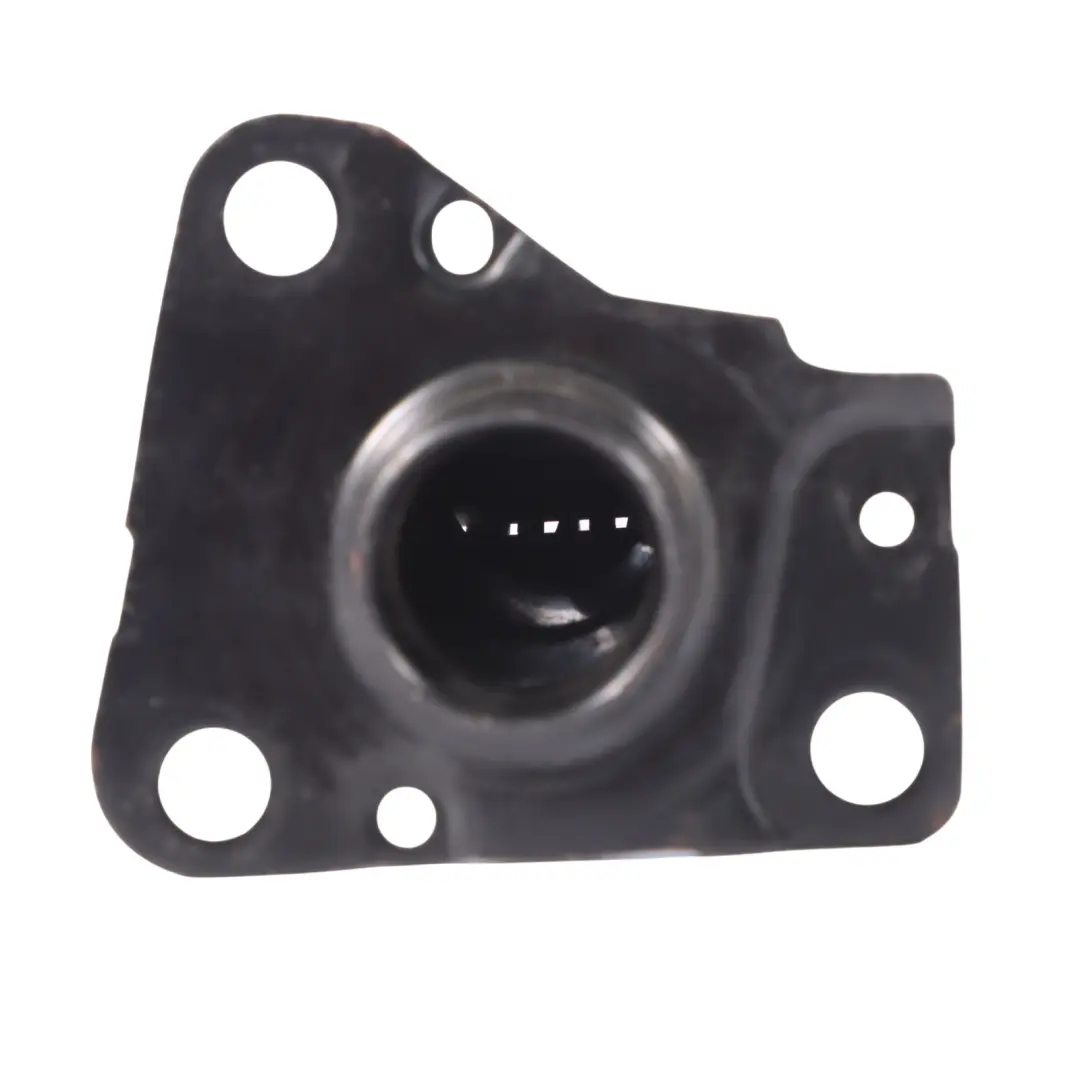 Audi A4 B7 Supporto paraurti anteriore montaggio rinforzo sinistro - SKU 8E0807133C - Numero di parte 8E0807133C