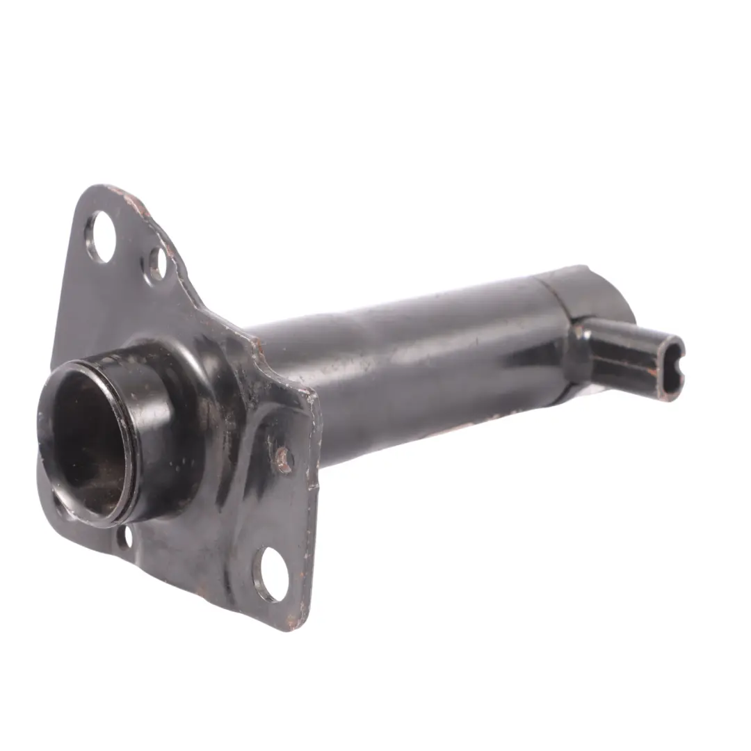 Supporto paraurti anteriore montaggio rinforzo sinistro per Audi A4 B7 con numero di parte 8E0807133C Audi A4 B7 Supporto paraurti anteriore montaggio rinforzo sinistro - SKU 8E0807133C - Numero di parte 8E0807133C