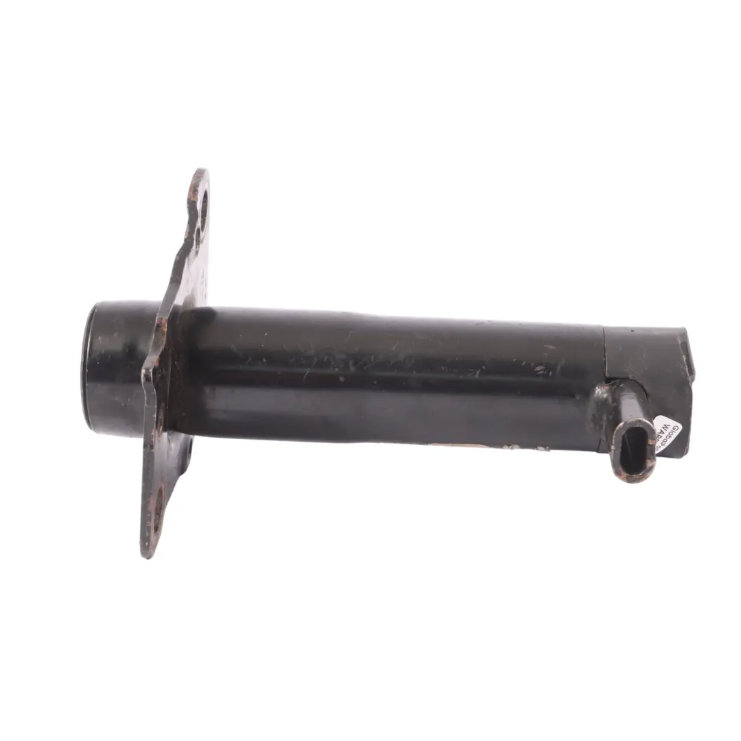 Frontstoßstange Halterung Mount Verstärkung Links für Audi A4 B7 mit Teilenummer 8E0807133C Audi A4 B7 Frontstoßstange Halterung Mount Verstärkung Links - SKU 8E0807133C - Teilenummer 8E0807133C