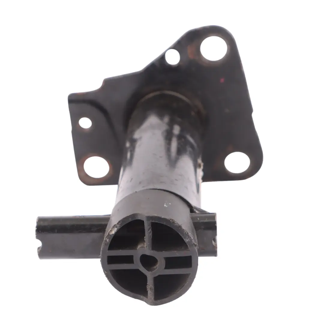 Front Bumper Support Bracket Mount Reinforcement Left N/S to Audi A4 B7 with Part number 8E0807133C Audi A4 B7 Front Bumper Support Bracket Mount Reinforcement Left N/S - SKU 8E0807133C - Part number 8E0807133C