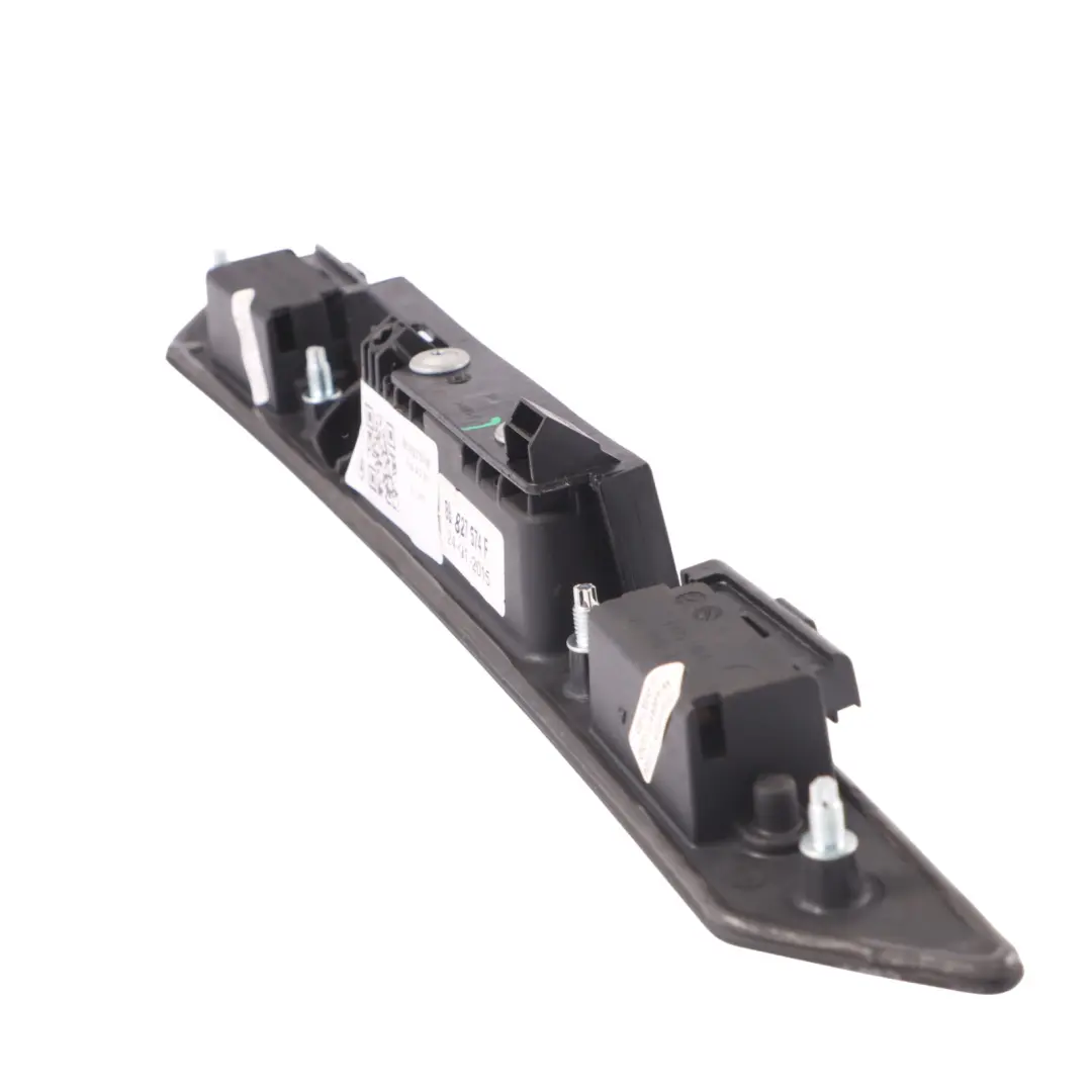 Maniglia Portellone Posteriore Pannello Bagagliaio per Audi A3 8V Cabrio con numero di parte 8E0827574F Audi A3 8V Cabrio Maniglia Portellone Posteriore Pannello Bagagliaio - SKU 8E0827574F - Numero di parte 8E0827574F