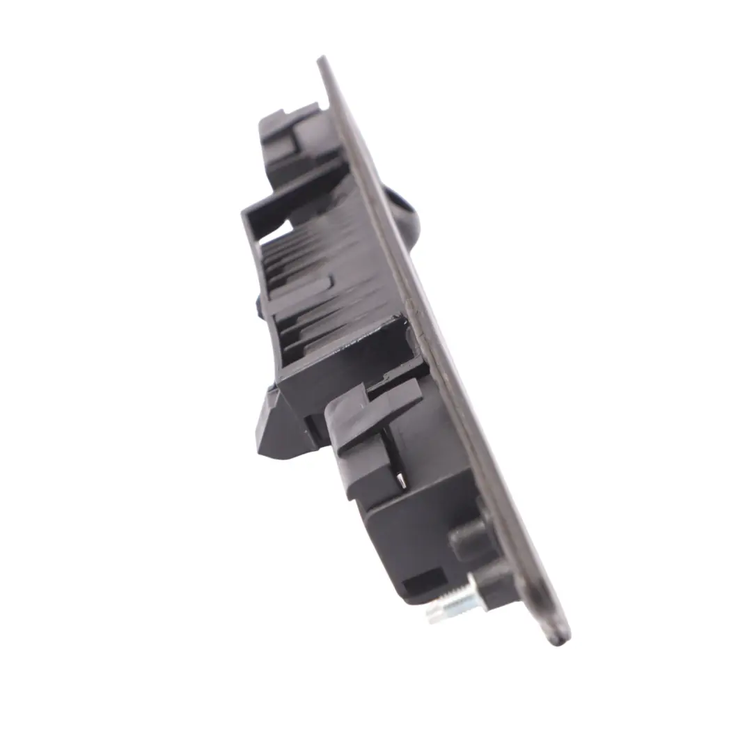 Audi A3 8V Cabrio Tailgate Handle Boot Trim Panel Number Plate Light - SKU 8E0827574F - Part number 8E0827574F