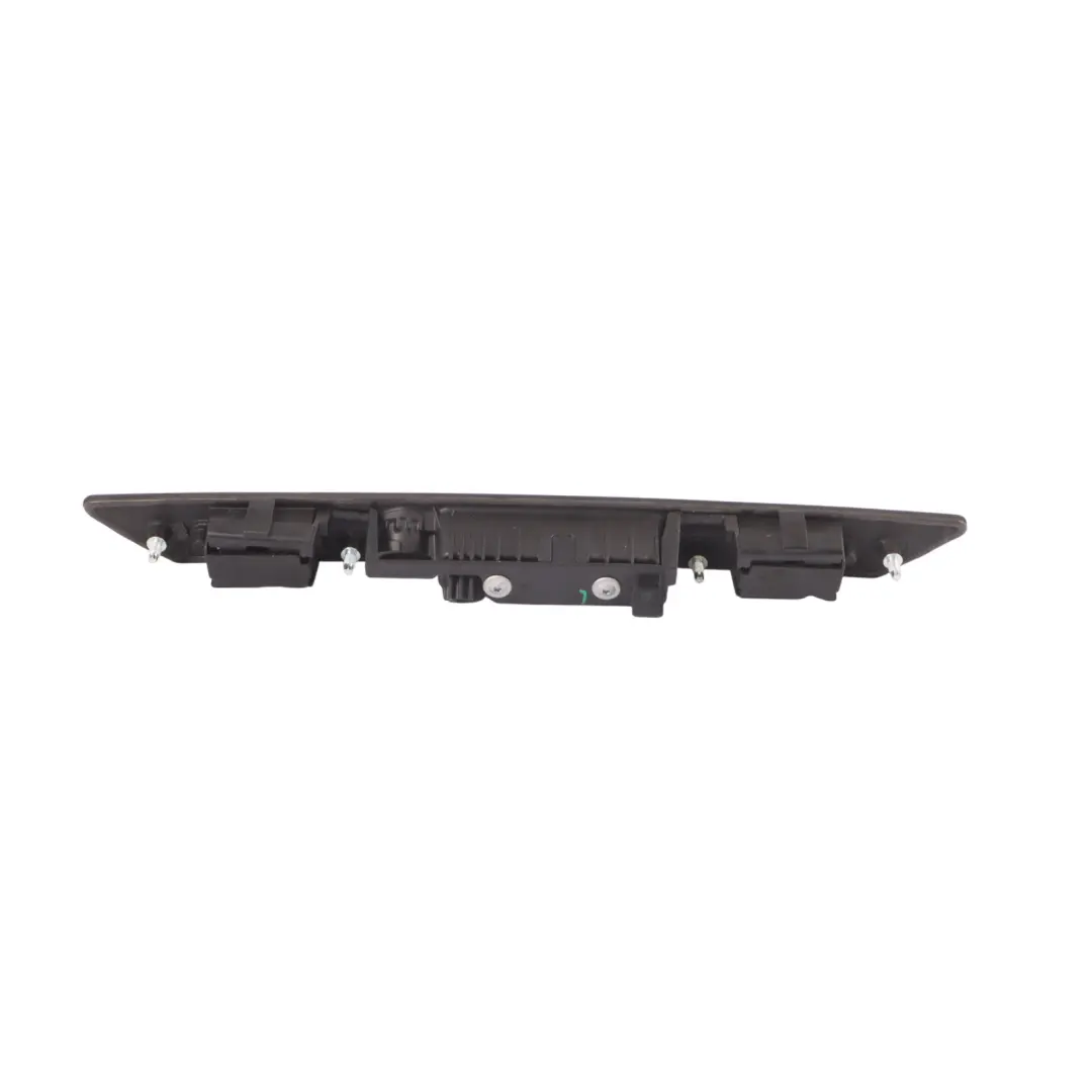 Audi A3 8V Cabrio Manija Embellecedor Panel Placa Luz - SKU 8E0827574F - Número de pieza 8E0827574F