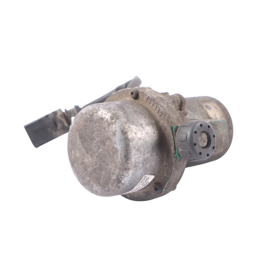 Audi S8 D3 Power Brake Servo Pump Unit Vacuum Pipe - SKU 8E0927317G - Part number 8E0927317G