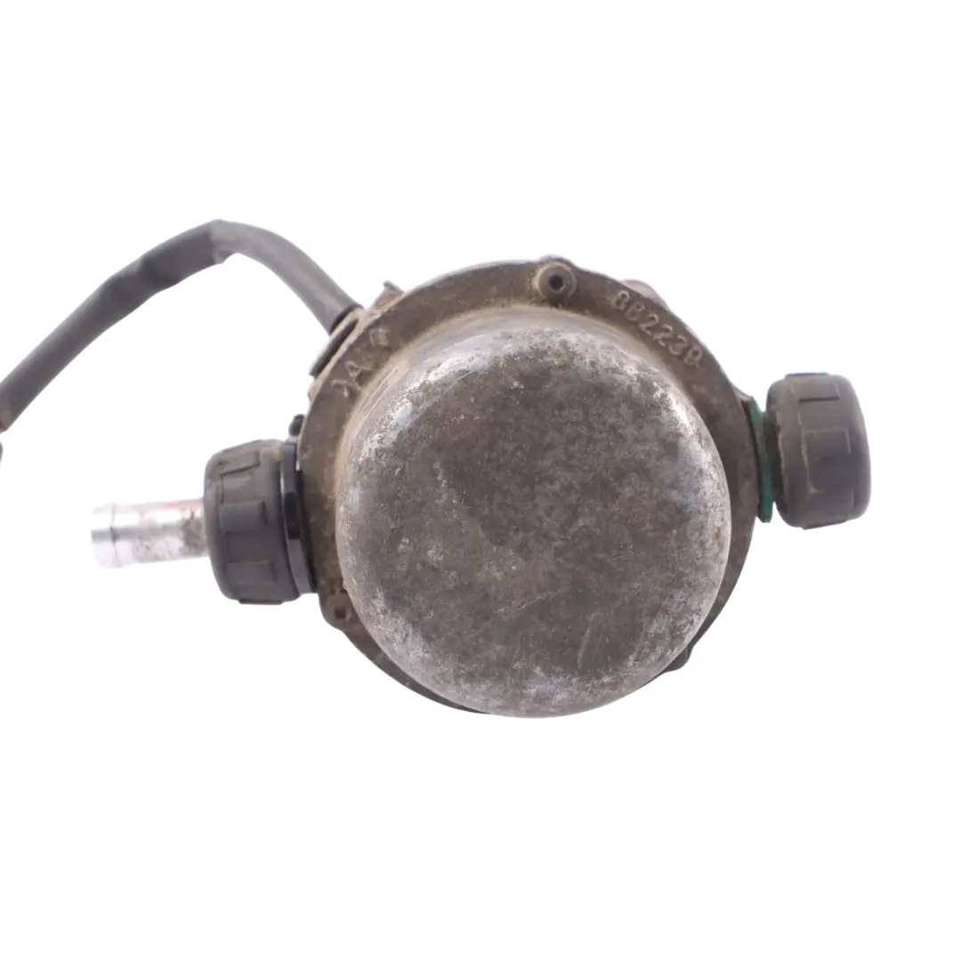 Audi S8 D3 Power Brake Servo Pump Unit Vacuum Pipe - SKU 8E0927317G - Part number 8E0927317G