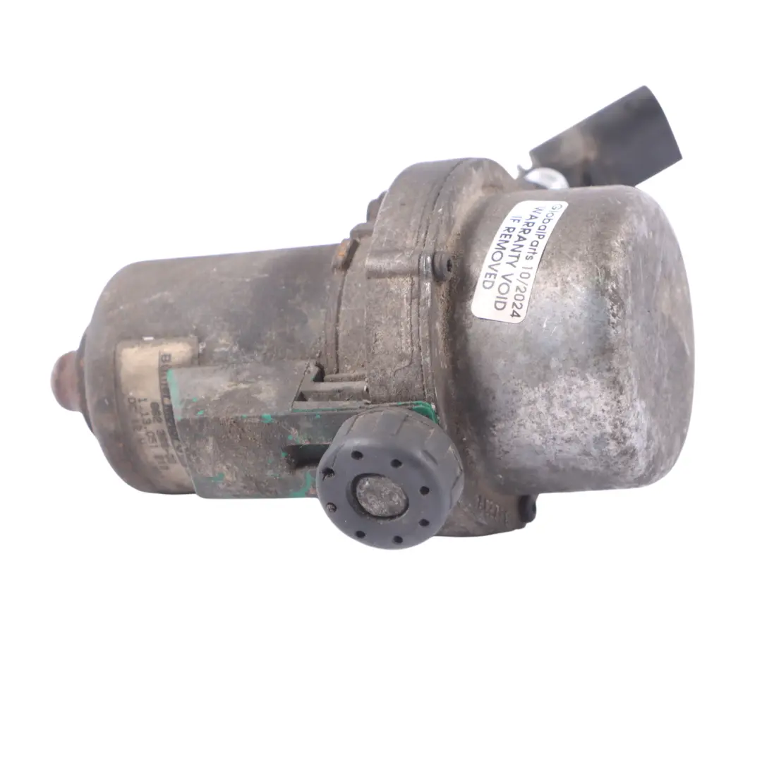 Audi S8 D3 Power Brake Servo Pump Unit Vacuum Pipe - SKU 8E0927317G - Part number 8E0927317G