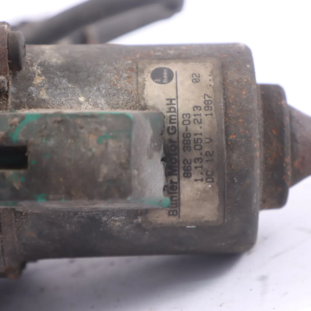 Audi S8 D3 Power Brake Servo Pump Unit Vacuum Pipe - SKU 8E0927317G - Part number 8E0927317G