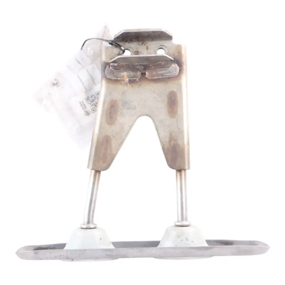 Exhaust Silencer Bracket Rubber Mounting to Audi RS3 8V with Part number 8J0253144M Audi RS3 8V Exhaust Silencer Bracket Rubber Mounting - SKU 8J0253144M - Part number 8J0253144M