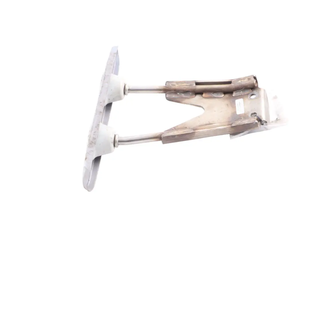 Audi RS3 8V Exhaust Silencer Bracket Rubber Mounting - SKU 8J0253144M - Part number 8J0253144M