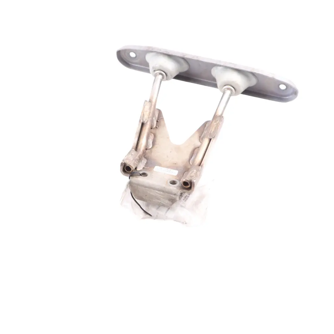 Audi RS3 8V Exhaust Silencer Bracket Rubber Mounting - SKU 8J0253144M - Part number 8J0253144M