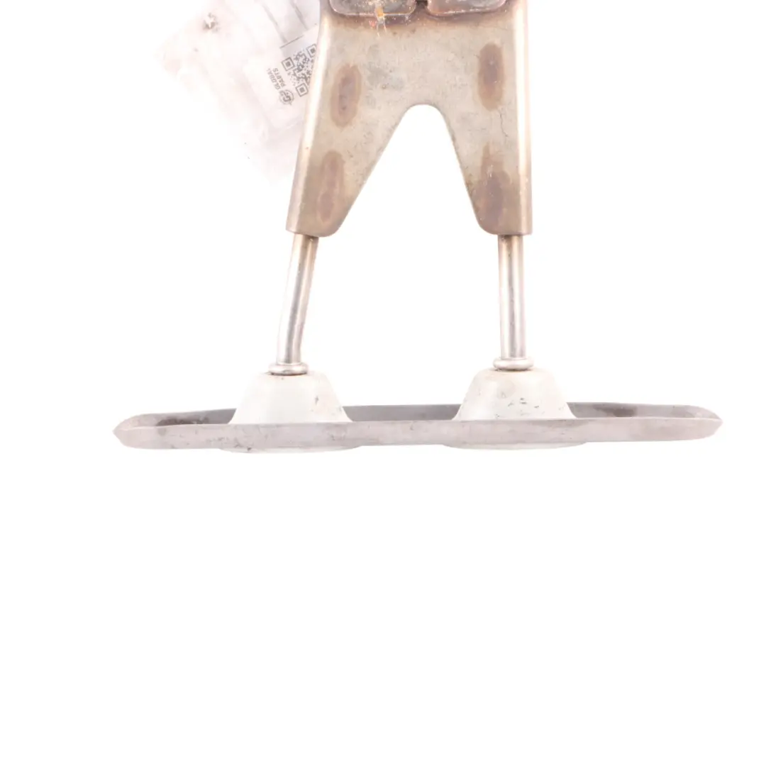 Exhaust Silencer Bracket Rubber Mounting to Audi RS3 8V with Part number 8J0253144M Audi RS3 8V Exhaust Silencer Bracket Rubber Mounting - SKU 8J0253144M - Part number 8J0253144M