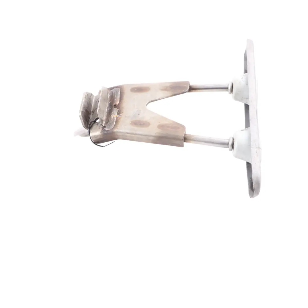 Exhaust Silencer Bracket Rubber Mounting to Audi RS3 8V with Part number 8J0253144M Audi RS3 8V Exhaust Silencer Bracket Rubber Mounting - SKU 8J0253144M - Part number 8J0253144M