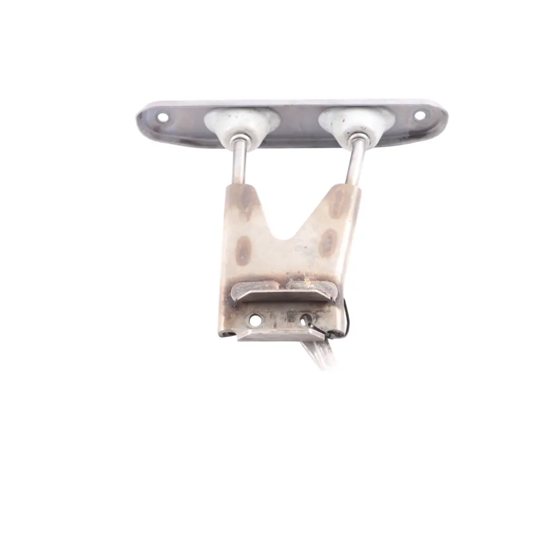 Exhaust Silencer Bracket Rubber Mounting to Audi RS3 8V with Part number 8J0253144M Audi RS3 8V Exhaust Silencer Bracket Rubber Mounting - SKU 8J0253144M - Part number 8J0253144M