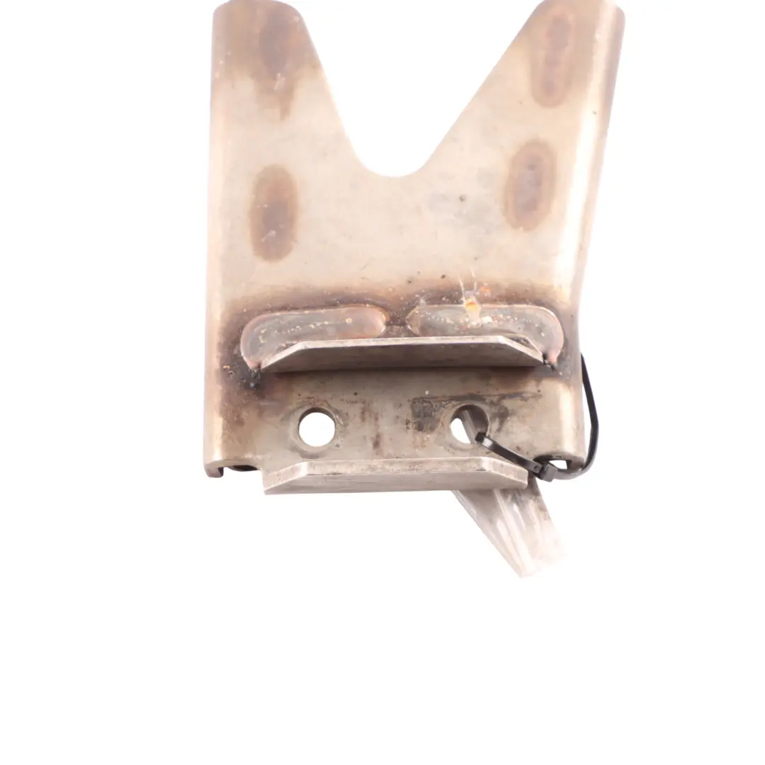 Audi RS3 8V Exhaust Silencer Bracket Rubber Mounting - SKU 8J0253144M - Part number 8J0253144M