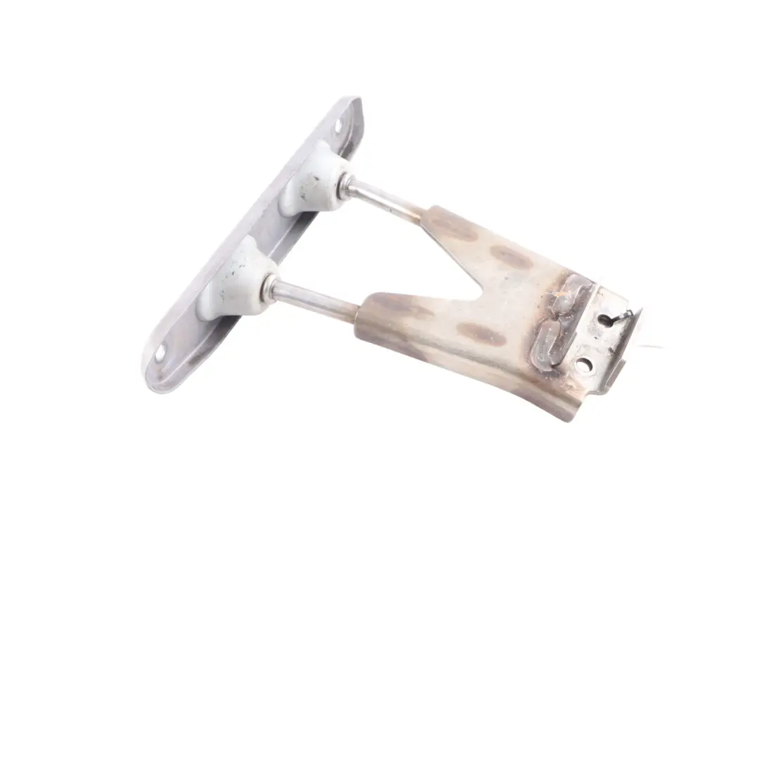 Audi RS3 8V Exhaust Silencer Bracket Rubber Mounting - SKU 8J0253144M - Part number 8J0253144M