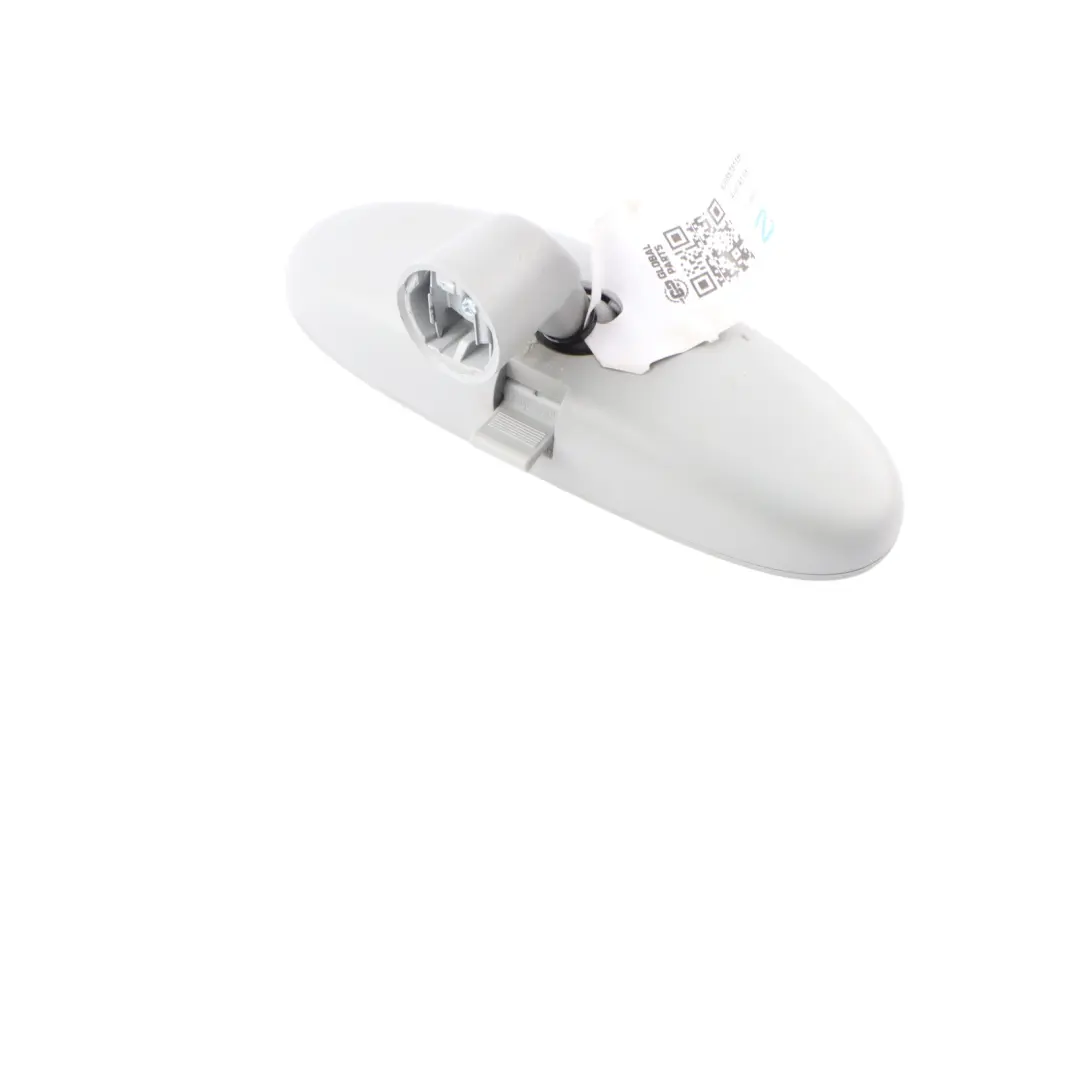 Audi A1 8X Rear View Interior Mirror - SKU 8J0857511H - Part number 8J0857511H