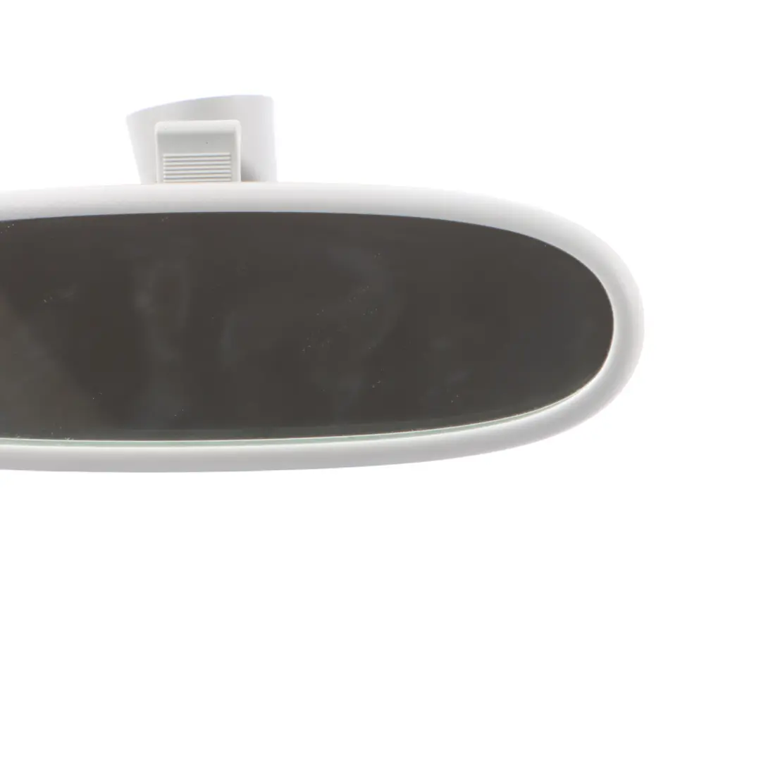 Espejo Retrovisor Interior Audi A1 8X para con número de pieza 8J0857511H Espejo Retrovisor Interior Audi A1 8X - SKU 8J0857511H - Número de pieza 8J0857511H
