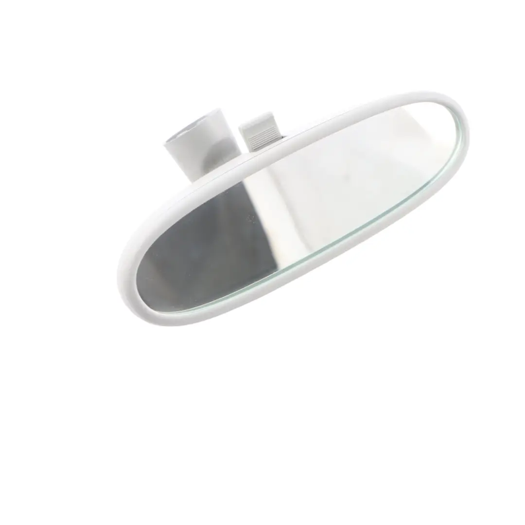  Espejo Retrovisor Interior Audi A1 8X - SKU 8J0857511H - Número de pieza 8J0857511H