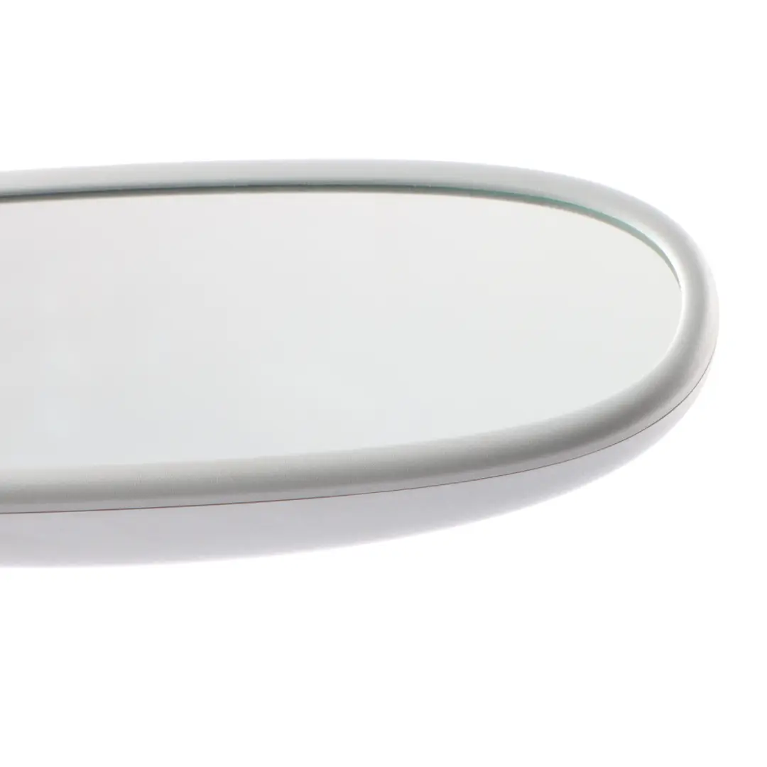 Espejo Retrovisor Interior Audi A1 8X para con número de pieza 8J0857511H Espejo Retrovisor Interior Audi A1 8X - SKU 8J0857511H - Número de pieza 8J0857511H
