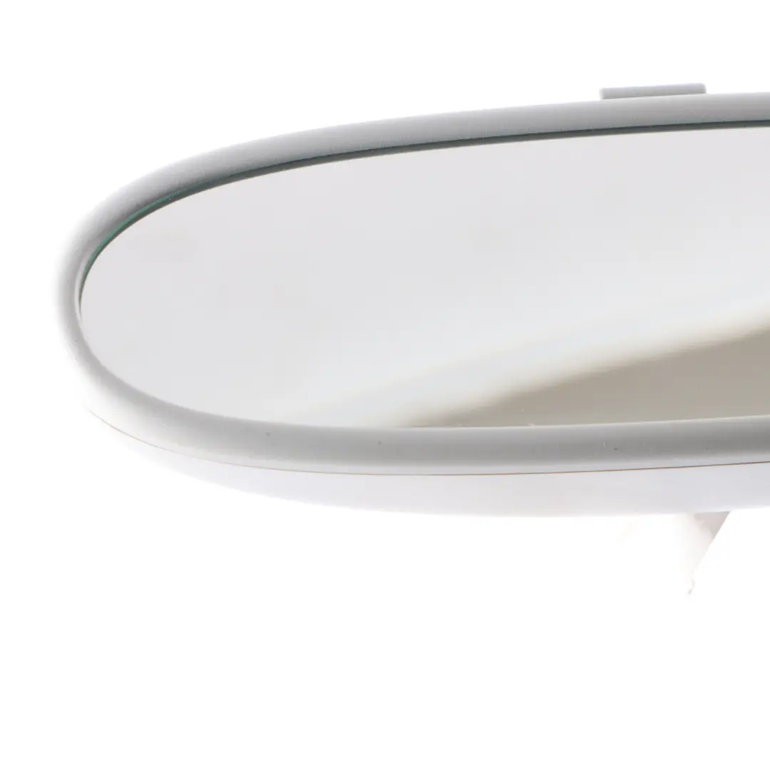  Espejo Retrovisor Interior Audi A1 8X - SKU 8J0857511H - Número de pieza 8J0857511H