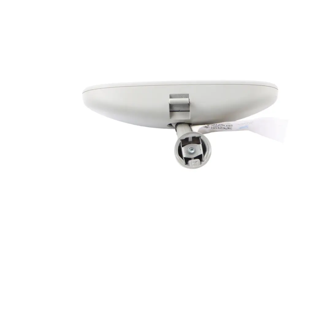  Espejo Retrovisor Interior Audi A1 8X - SKU 8J0857511H - Número de pieza 8J0857511H