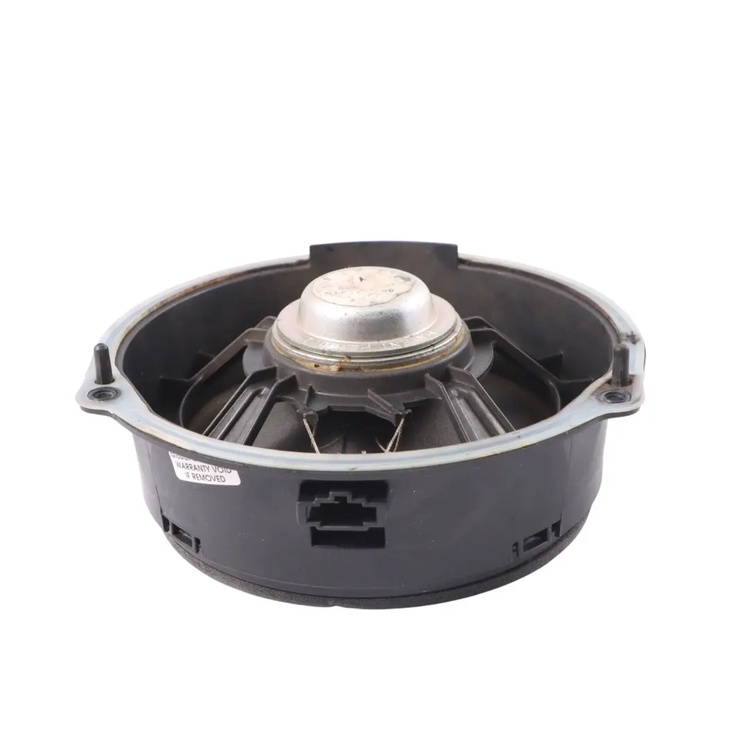  Haut-parleur Audi A4 B8 A5 8T Haut-parleu porte arrière gauche droite A - SKU 8K0035411 - Numéro de pièce 8K0035411