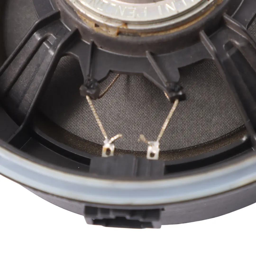  Haut-parleur Audi A4 B8 A5 8T Haut-parleu porte arrière gauche droite A - SKU 8K0035411 - Numéro de pièce 8K0035411