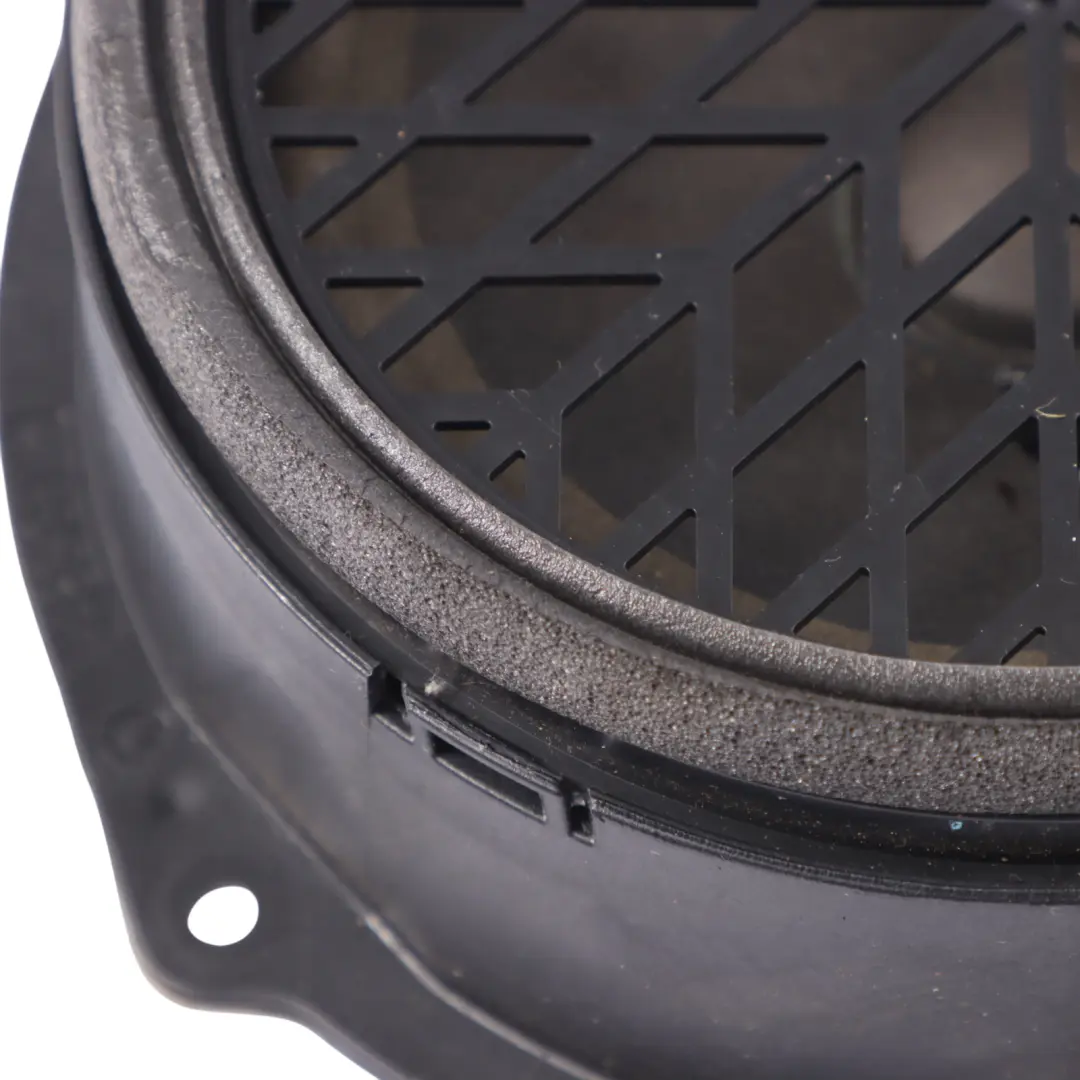  Haut-parleur Audi A4 B8 A5 8T Haut-parleu porte arrière gauche droite A - SKU 8K0035411 - Numéro de pièce 8K0035411
