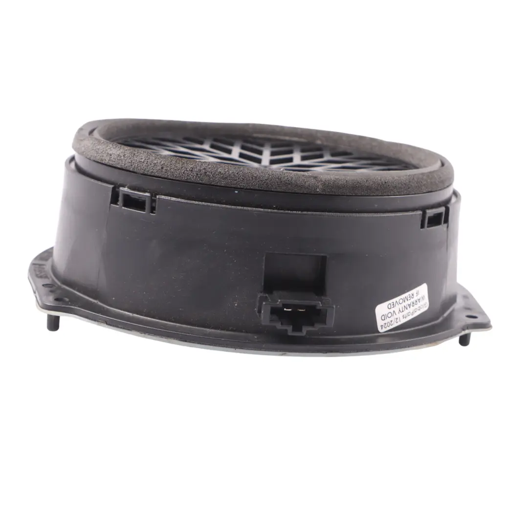  Haut-parleur Audi A4 B8 A5 8T Haut-parleu porte arrière gauche droite A - SKU 8K0035411 - Numéro de pièce 8K0035411