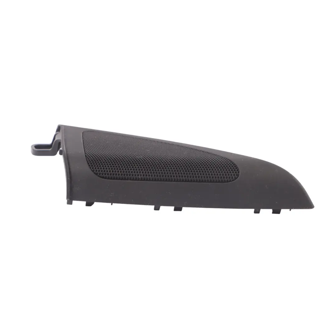 Audi A4 B8 Avant Couvercle du haut parleur Triangle garniture droite A - SKU 8K0035424 - Numéro de pièce 8K0035424