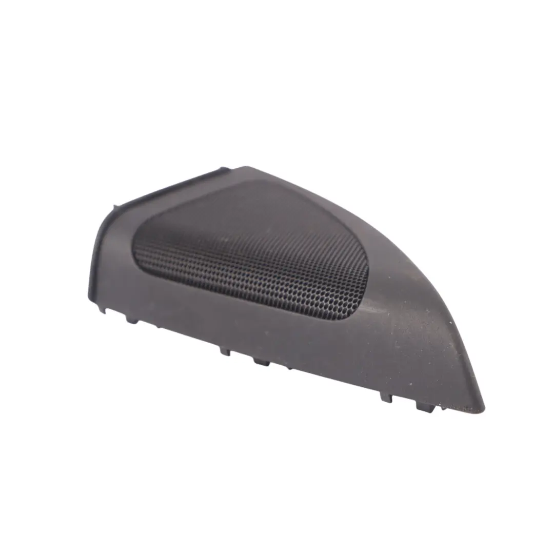 Audi A4 B8 Avant Couvercle du haut parleur Triangle garniture droite A - SKU 8K0035424 - Numéro de pièce 8K0035424