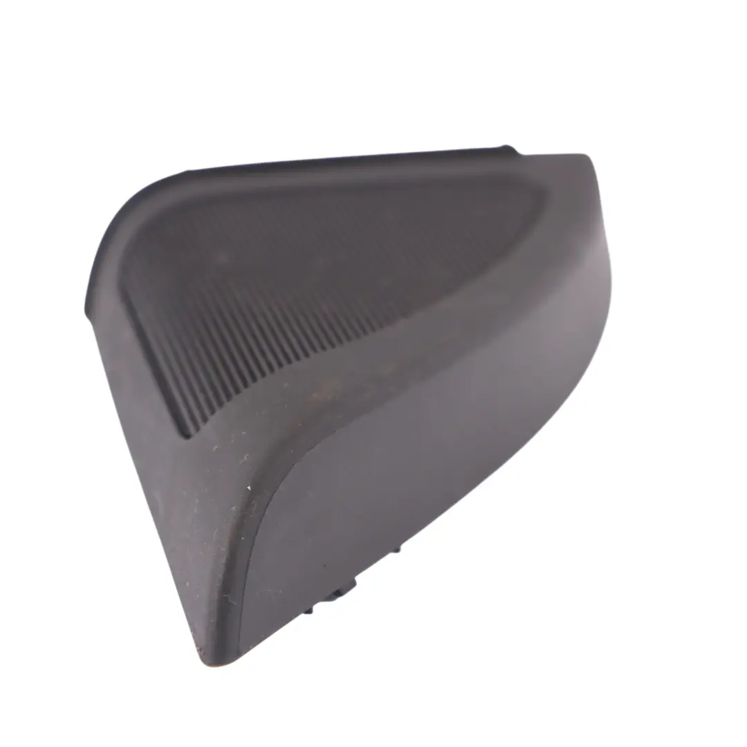 Front Tweeter Cover Speaker Triangle Trim Right O/S A to Audi A4 B8 with Part number 8K0035424 Audi A4 B8 Front Tweeter Cover Speaker Triangle Trim Right O/S A - SKU 8K0035424 - Part number 8K0035424